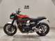 Фото Triumph SPEED TWIN 2019 с японского аукциона