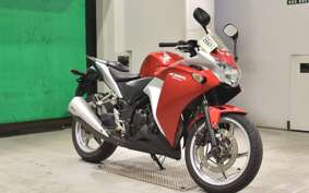 HONDA CBR250R GEN 3 2015 MC41