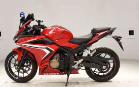 HONDA CBR400R 2019 NC56