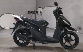 SUZUKI ADDRESS V110 CE47A