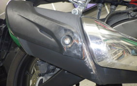 HONDA CB250R MC52