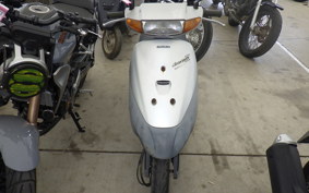 SUZUKI LET's 2 CA1KA