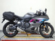 Фото Yamaha YZF-R7 2024 с японского аукциона