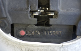 SUZUKI ADDRESS 110 CE47A