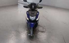 YAMAHA  CYGNUS  RAY ZR SEG4