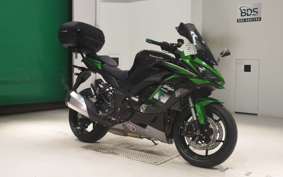 KAWASAKI NINJA 1000 SX 2021