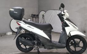 SUZUKI ADDRESS V110 CE47A