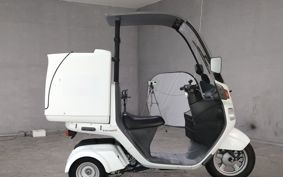 HONDA GYRO TA03