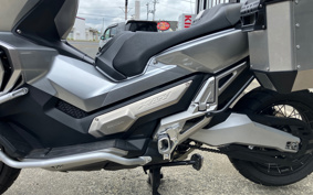 SUZUKI ADDRESS V125 CF4EA