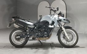 BMW F650GS 0218
