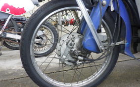 YAMAHA MATE 50 UA04J