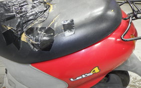 SUZUKI LET's 4 Basket