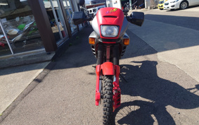 HONDA NX650 2015 RD08