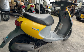 SUZUKI LET's 4 CA41A