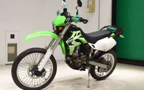 KAWASAKI KLX250 2026 LX250E