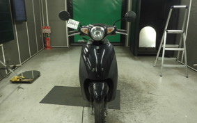 SUZUKI LET's CA4AA