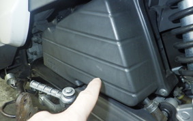 YAMAHA GEAR Gen.2 2025 UA06J