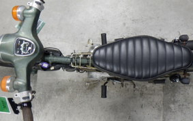 HONDA C90 SUPER CUB 1995 HA02