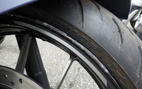 SUZUKI GIXXER 250 ED22Y