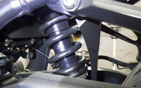 YAMAHA MT-03 2017 RH07J