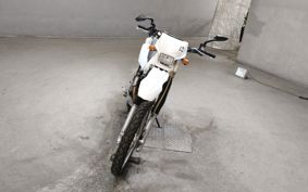 YAMAHA TT250R 4GY
