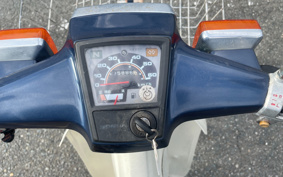 HONDA SUPER CUB50 AA01