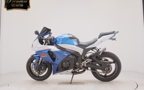 SUZUKI GSX-R1000 2011