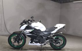 KAWASAKI Z250 ER250C