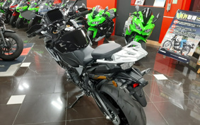 SUZUKI GSX-S1000 GX 2024 EK1AA