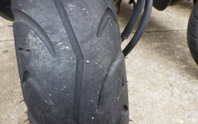YAMAHA JOG POCHE SA08J