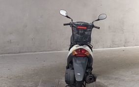 SUZUKI ADDRESS V125 CF4EA