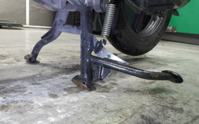 HONDA DIO 110 1991 JF31