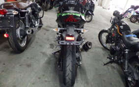 KAWASAKI NINJA 400 2024 EX400L