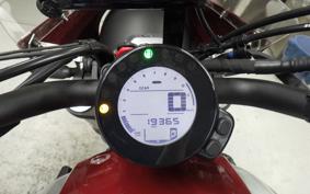 YAMAHA XSR700 2020 RM22J