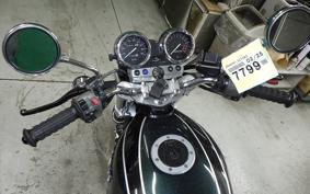 KAWASAKI ZEPHYR 400 KAI 2003 ZR400C