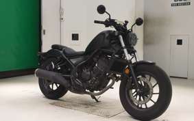 HONDA REBEL 250 A 2022 MC49