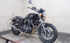 HONDA CB1100 2014 SC65
