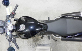 HONDA HORNET 250 2004 MC31