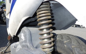 SUZUKI ADDRESS V125 G CF46A