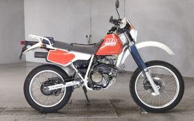 HONDA XLR250R MD20