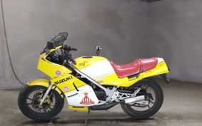 SUZUKI RG250 Gamma GJ21A