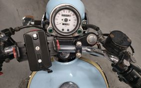 KAWASAKI ESTRELLA250 RS BJ250A