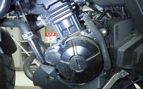 KAWASAKI VERSYS X250Aﾂｱﾗｰ LE250D