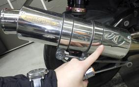 YAMAHA CYGNUS 125 XSR 2 SE44J