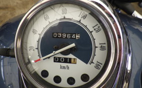 YAMAHA DRAGSTAR 250 VG05J