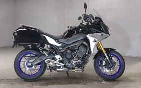 YAMAHA TRACER 9 GT RN51J