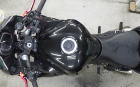 KAWASAKI NINJA 1000 A 2017 ZXT00W
