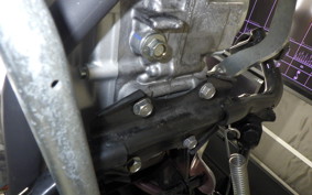 HONDA ｸﾛｽｶﾌﾞ110-3 JA60