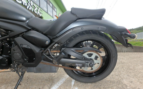 KAWASAKI VULCAN S ABS 2017 EN650A