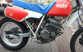 HONDA XLR250R MD20